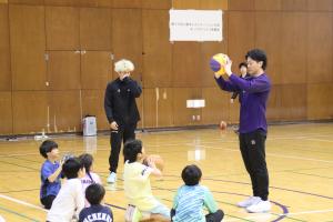 レクリエーション大会