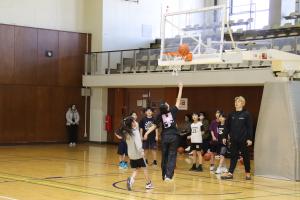 レクリエーション大会