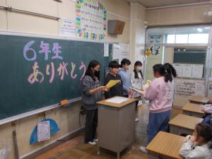 あずまっピータイム