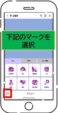 手順①
