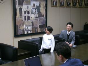 里見多哉（さとみたや）選手