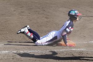 ベッドスライディング