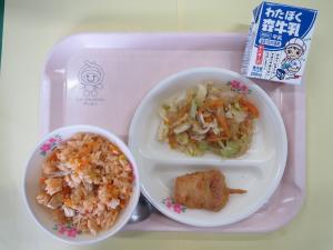 4月30日