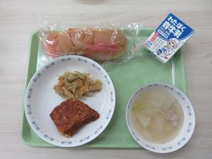 5月12日（火）