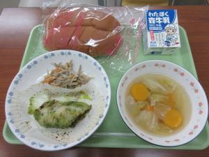 ５月１日（金曜日）