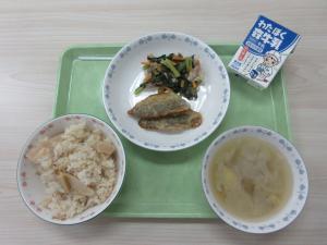 5月21日(木）