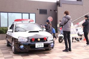 警察