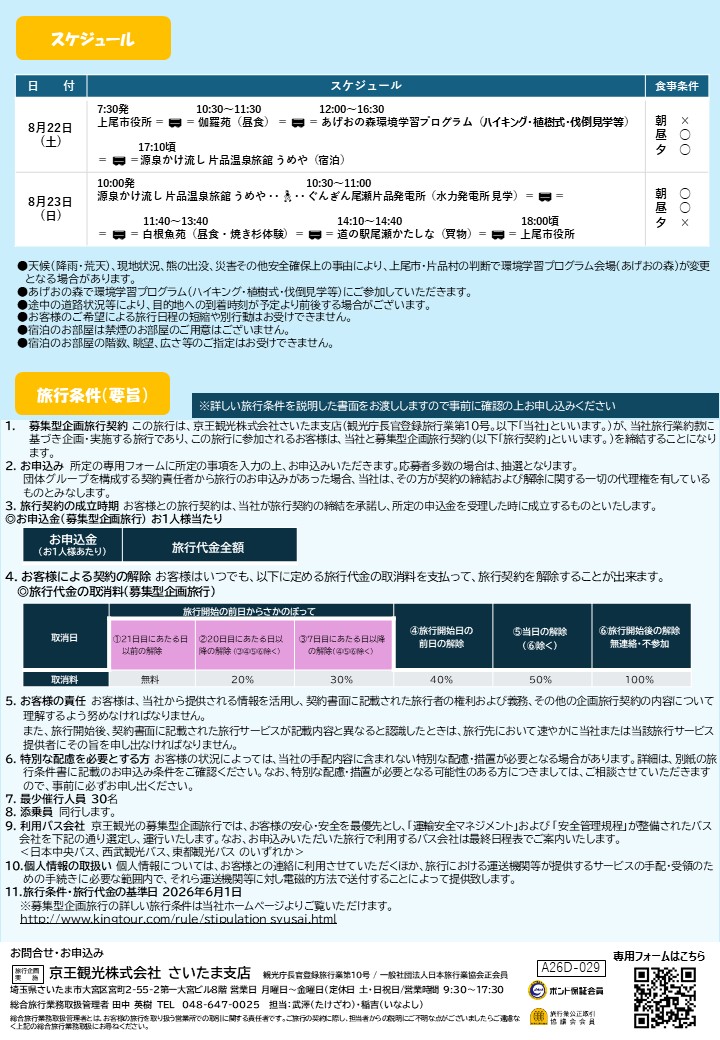 チラシ２