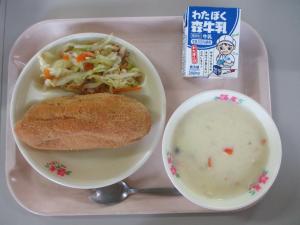 ６月１５日
