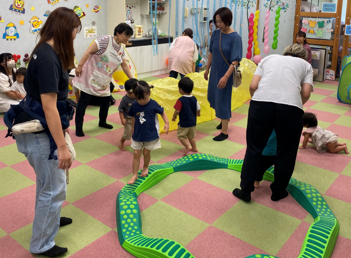 トコトコ