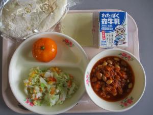 ６月２４日