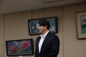 泉川GM