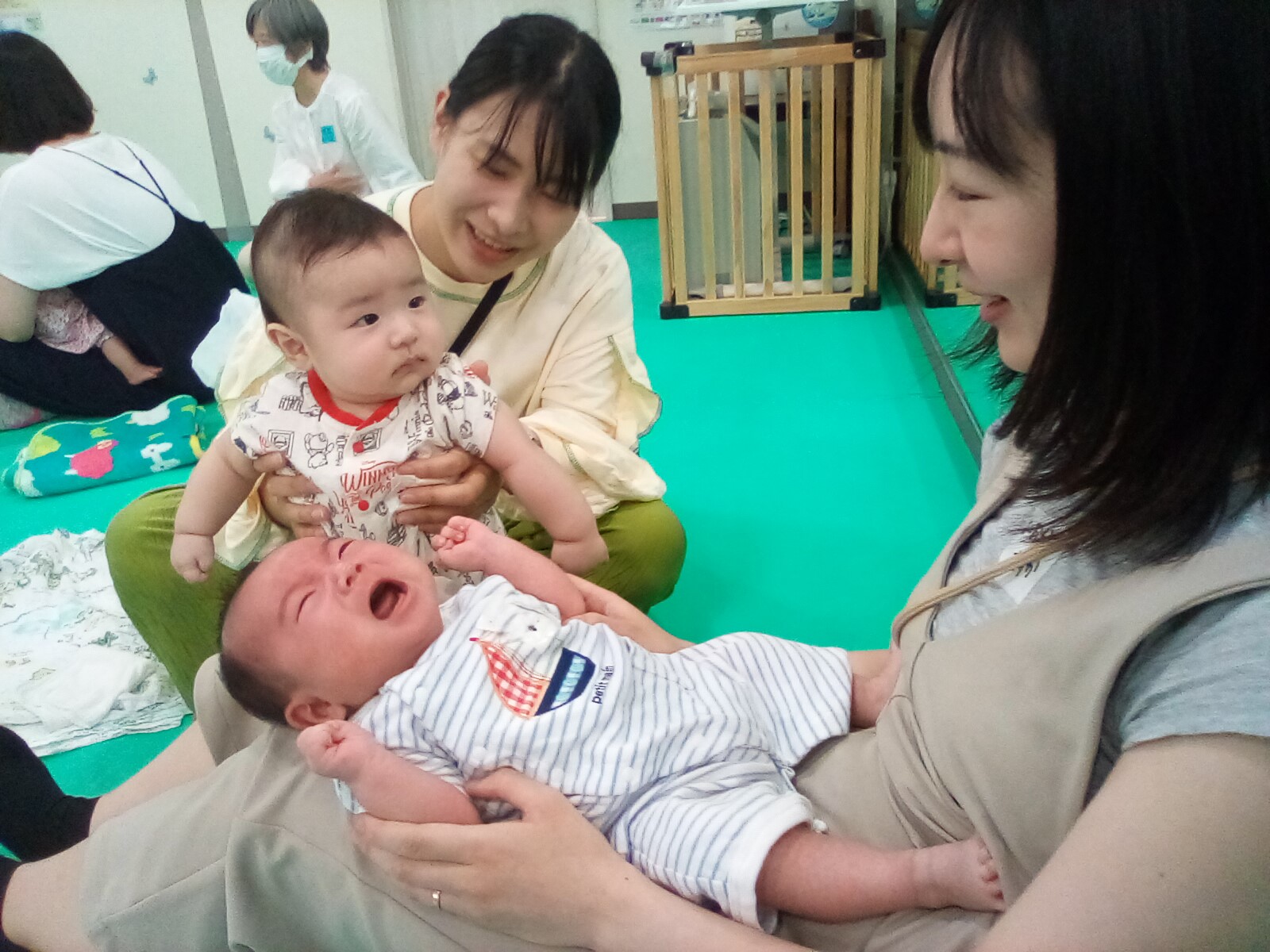 あそぼうよ