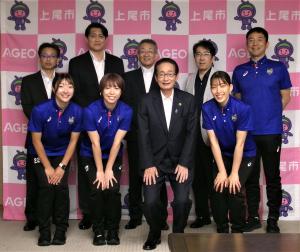 集合写真