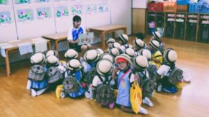 幼稚園