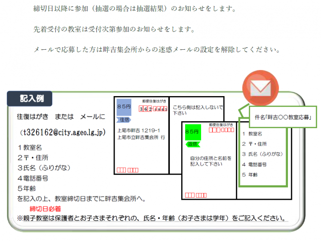 記入例