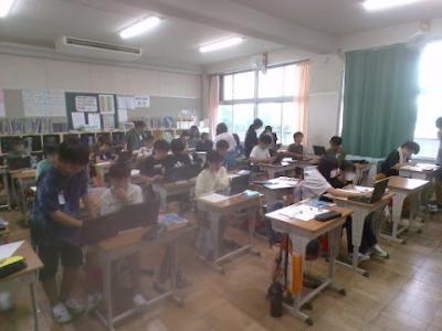 自分に合った学習スタイル