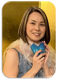 関根美紀さん写真