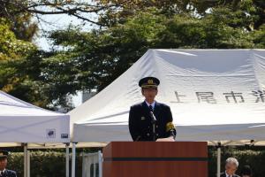 市長講評