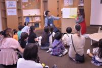 コミセンおはなし会全体