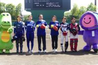 JDリーグ集合写真