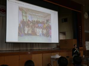 講演会1