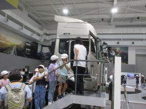 交通安全教室4