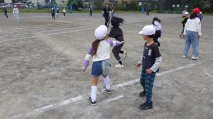 ロングのびのびタイム3