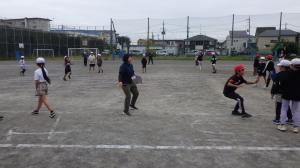 ロングのびのびタイム4