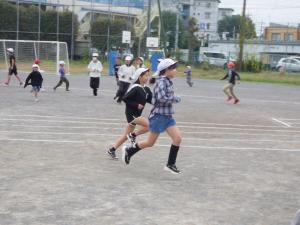 ロングのびのびタイム5