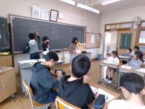 Getフェスティバルリーダー会議1