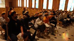 5年生社会科見学1