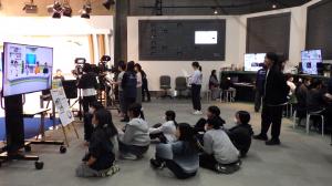 5年生社会科見学3