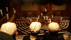 6年生社会科見学3