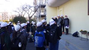 6年生社会科見学5