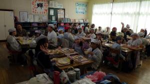 さよなら給食4