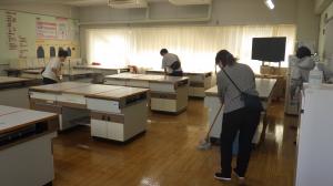 環境美化ボランティア2