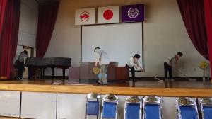 環境美化ボランティア3