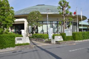 上平公民館の画像