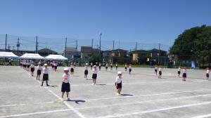 運動会2