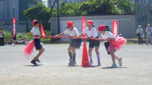 運動会3