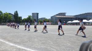 運動会4