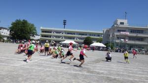 運動会5