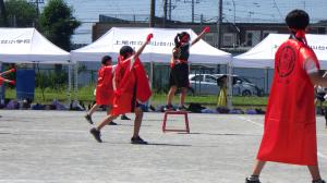 運動会7