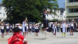 運動会8