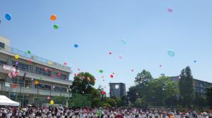 運動会9